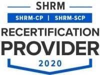 SHRM 2020